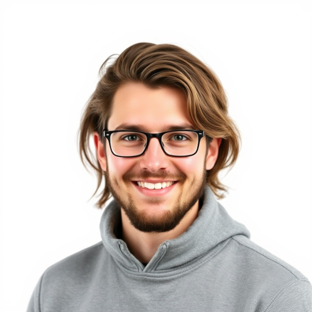 Joshua Perry