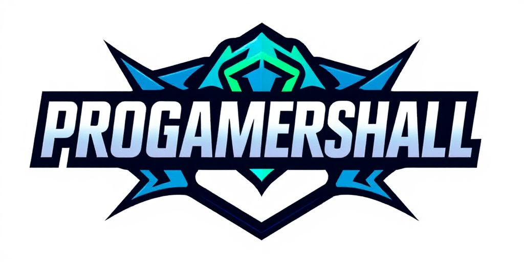 Pro Gamers Hall